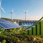 Egenda Enerji sermayesini 1,1 milyar TL’ye çıkardı
