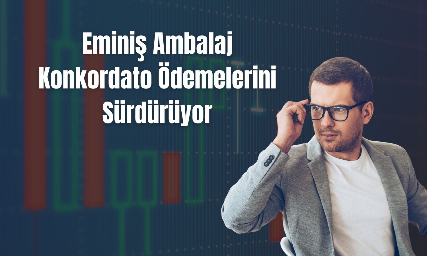 EMNIS konkordato kapsamında 56. taksiti tamamladı