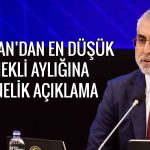 En düşük emekli maaşı için kritik gün yaklaşıyor
