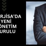 Enerjisa Enerji’de üst yönetim değişti!