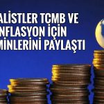 Enflasyon ve büyümede 2026 beklentileri ne? Rapor paylaşıldı