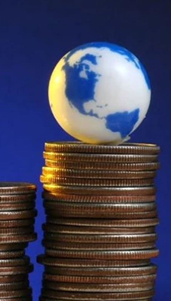 Enflasyon ve büyümede 2026 beklentileri ne? Rapor paylaşıldı