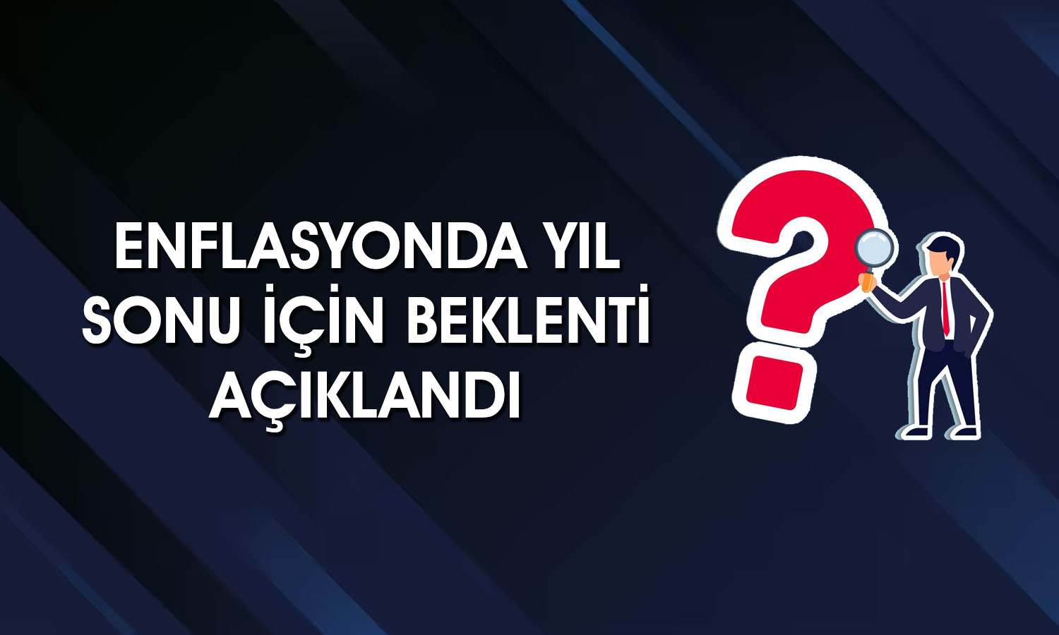Enflasyonda zirve görüldü mü? Yıl sonu için beklenti ne?