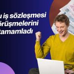 ENJSA’da TES-İŞ ile 2 yıllık toplu iş sözleşmesi imzalandı