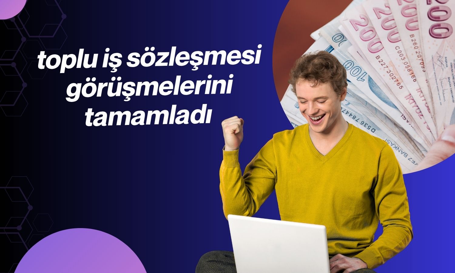 ENJSA’da TES-İŞ ile 2 yıllık toplu iş sözleşmesi imzalandı