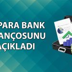 Enpara 2Ç26 bilançosunu paylaştı: Net kar yüzde 406 yükseldi
