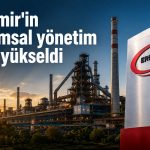 Erdemir, kurumsal yönetim derecelendirmesinde çıtayı yükseltti