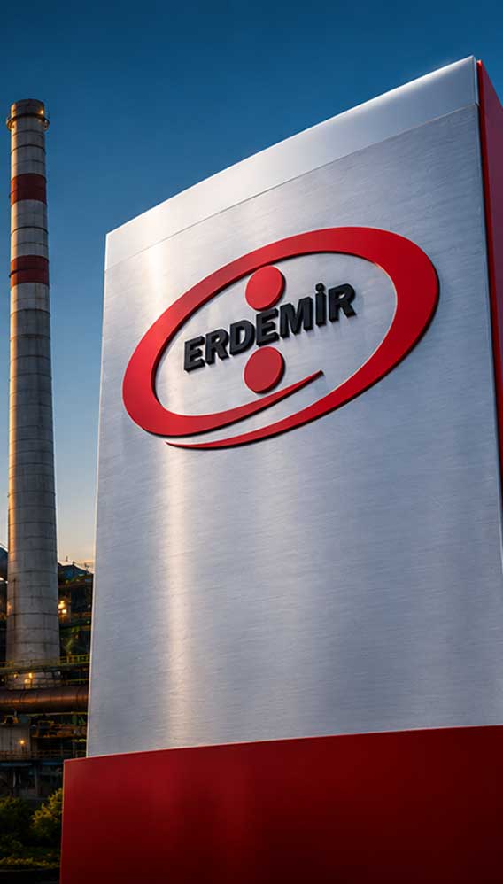 Erdemir, kurumsal yönetim derecelendirmesinde çıtayı yükseltti