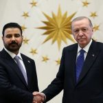 Erdoğan: Irak ile enerjide iş birliği hedefliyoruz