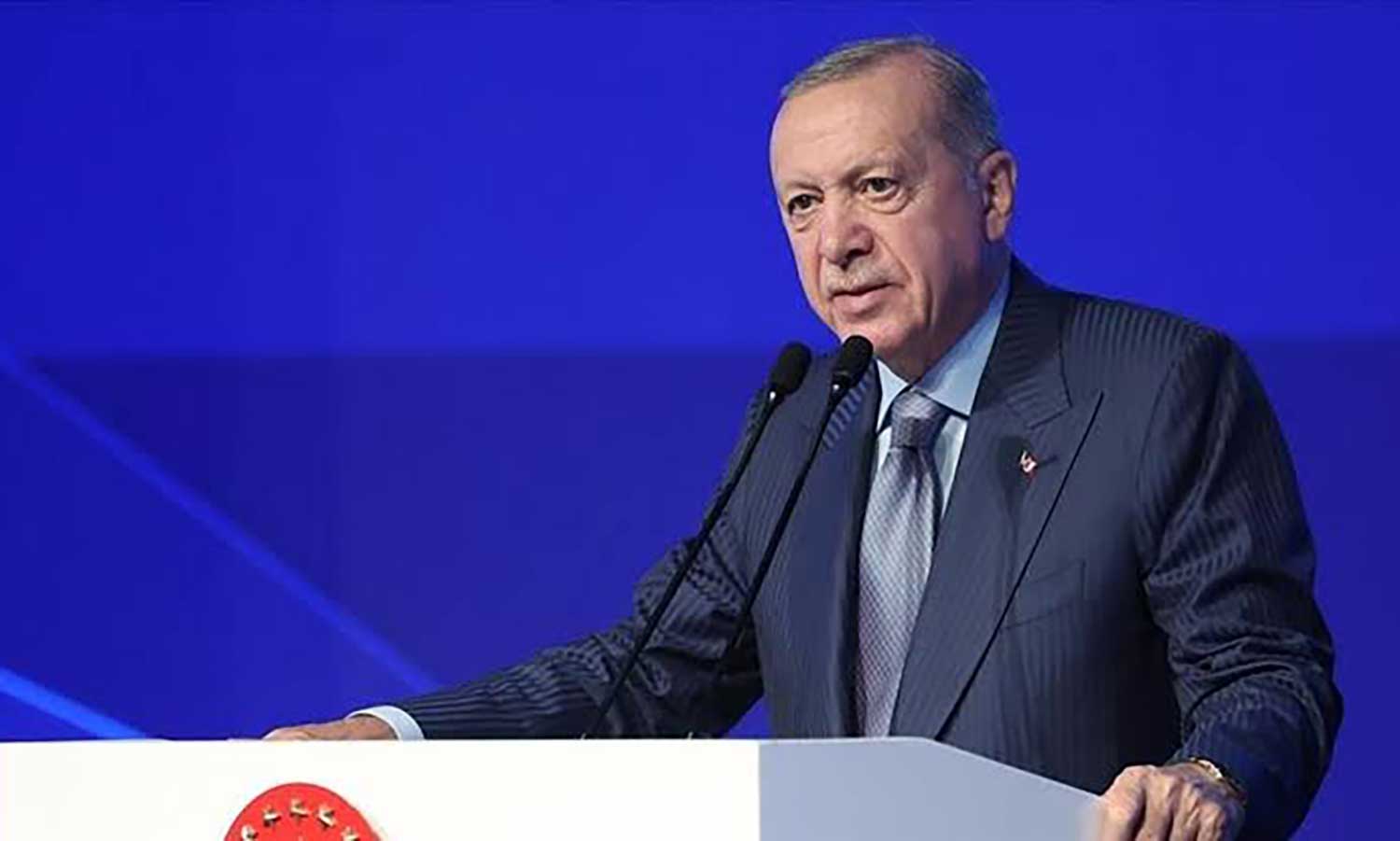 Erdoğan: Kadın ve genç çiftçi kredisi 5 milyon TL’ye çıkarılıyor