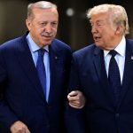 Erdoğan: Trump ile meseleleri neticeye ulaştıracağız