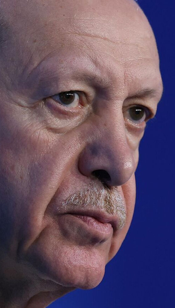 Erdoğan: Türkiye ekonomisi her alanda hikaye yazacak