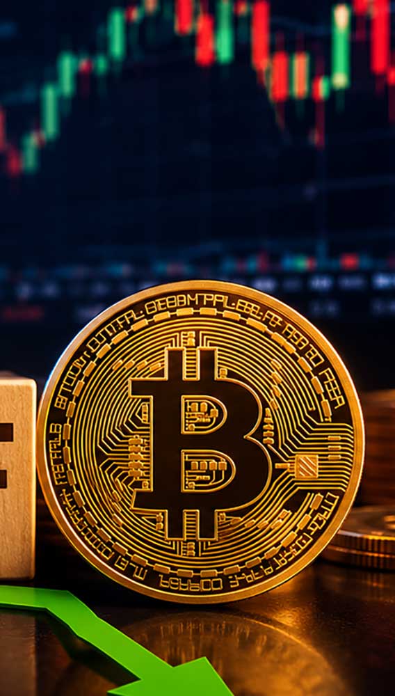 Ethereum ve Bitcoin ETF'lerinde hafta çıkışlarla kapandı
