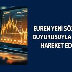 EUREN paylarına ihale desteği: Endeksten pozitif ayrışıyor