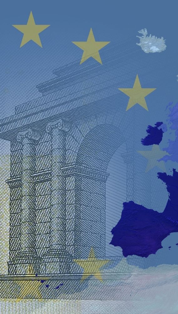 Euro Bölgesi'nde inşaat üretimi 7 ayın zirvesinde