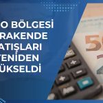 Euro Bölgesi’nde perakende satışlar Mayıs’ta toparlandı