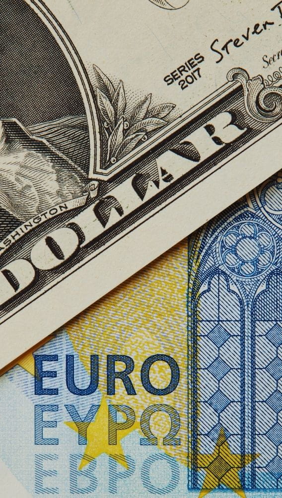 Euro kritik eşiğe yakın: Teknik görünüm sert hareket sinyali veriyor
