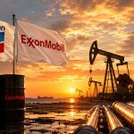 Exxon ve Chevron yükselen petrol fiyatlarıyla güçlü bilanço açıkladı