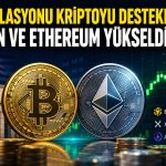 Fed beklentileri değişti: Bitcoin yeniden yükselişe geçti