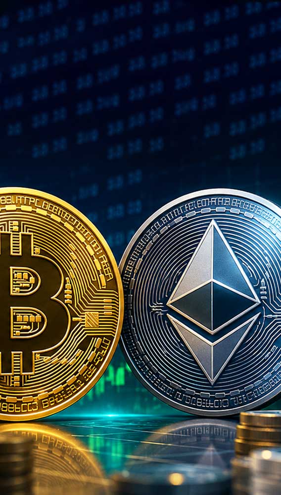 Fed beklentileri değişti: Bitcoin yeniden yükselişe geçti