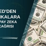 FED/Bowman: Yapay zekada dengeli denetim gerekli