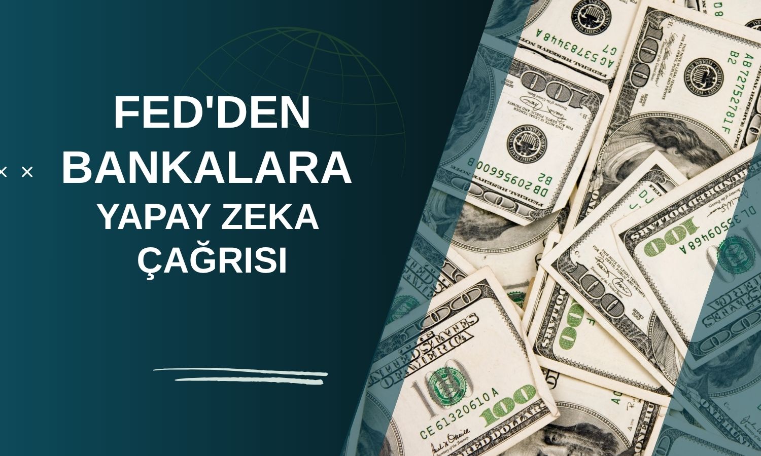 FED/Bowman: Yapay zekada dengeli denetim gerekli