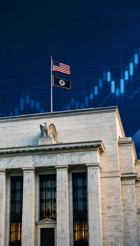 Fed kararı sonrası JP Morgan faiz beklentisini güncelledi