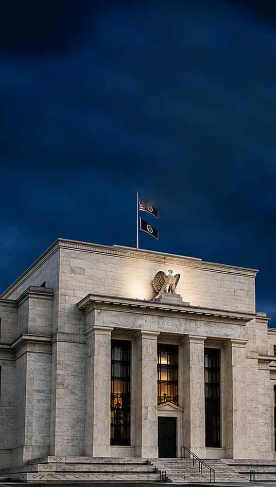 Fed raporu: Tarifeler ve yapay zeka enflasyonu yukarı taşıdı