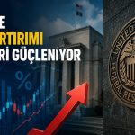 Fed yetkililerinden enflasyon uyarısı: Faiz artışı masada
