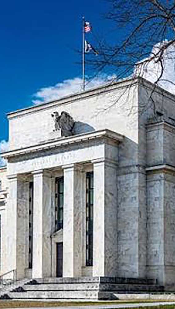 Fed'de şahin sesler güçleniyor: Hammack enflasyona dikkat çekti