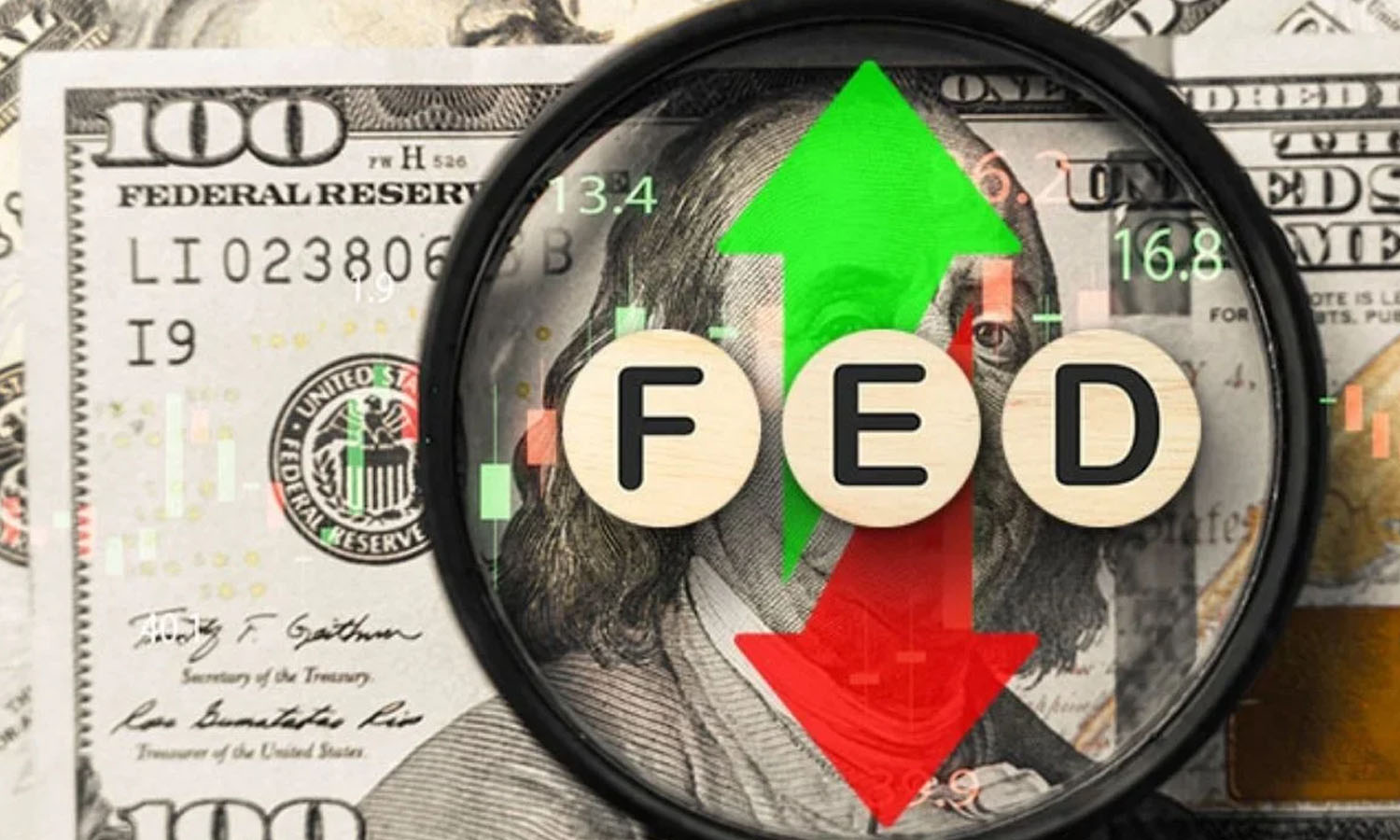 FED’in Temmuz faiz kararı öncesi belirsizlik sürüyor