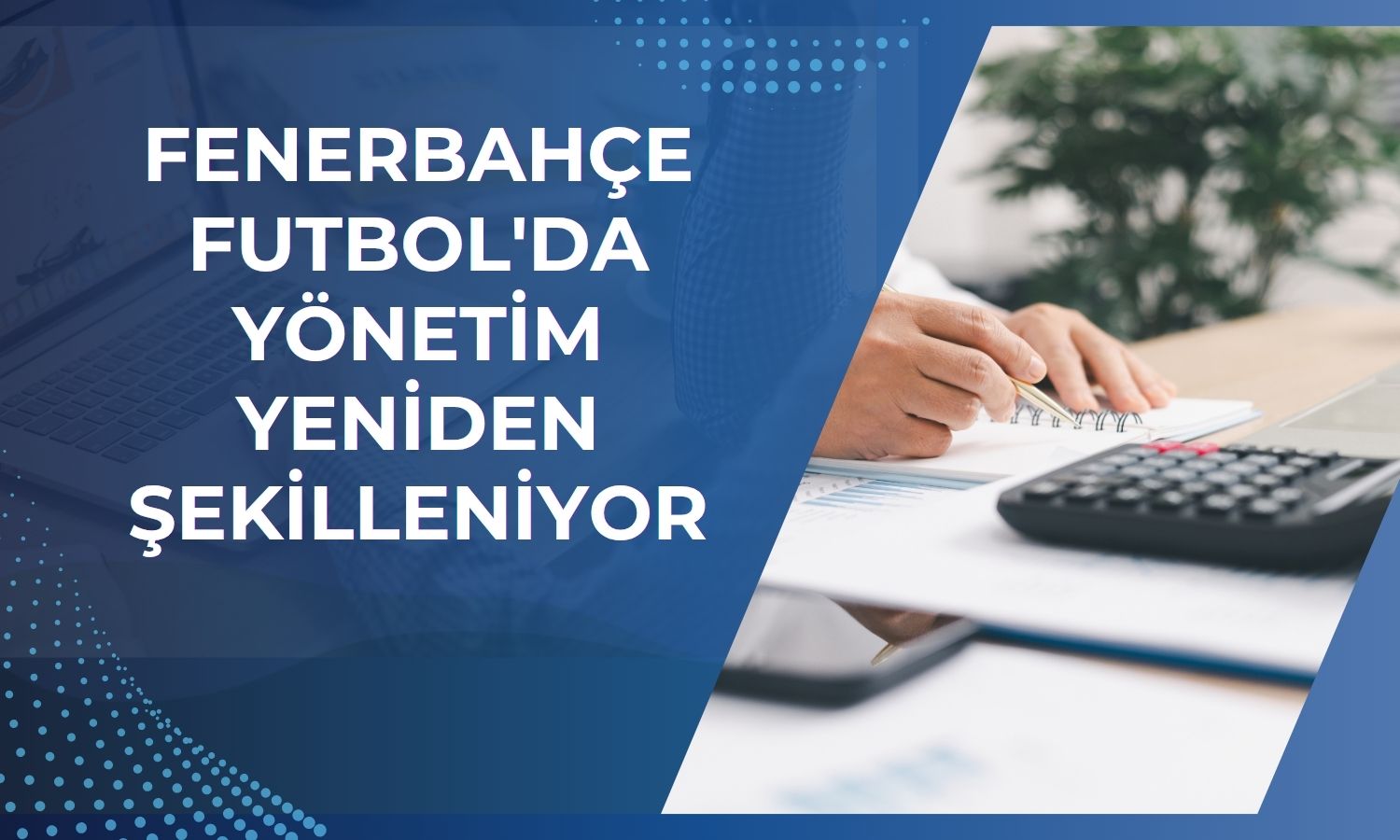 Fenerbahçe Futbol'da 7 yönetim kurulu üyesi istifa etti