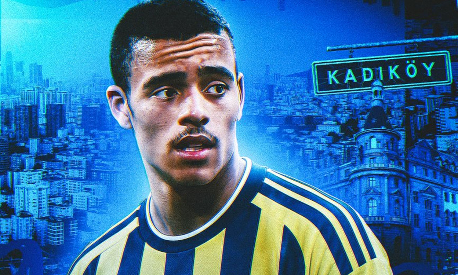 Fenerbahçe’den Greenwood transferi hakkında açıklama