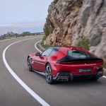 Ferrari beklentileri yükseltti: Kârlılığı F80 ve kişiselleştirme gelirleri taşıdı