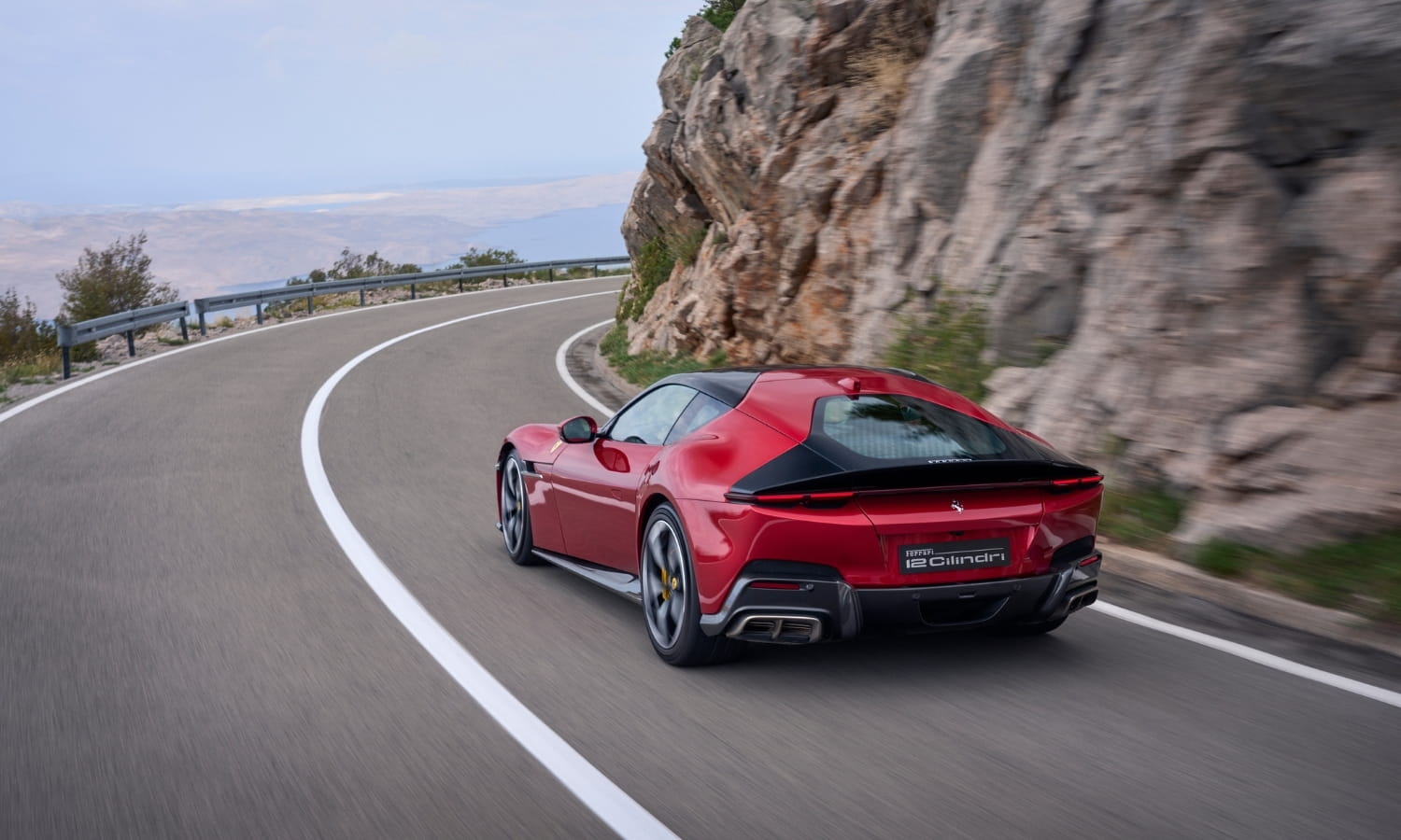 Ferrari beklentileri yükseltti: Kârlılığı F80 ve kişiselleştirme gelirleri taşıdı