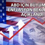 Fitch ABD için büyüme tahminini düşürdü