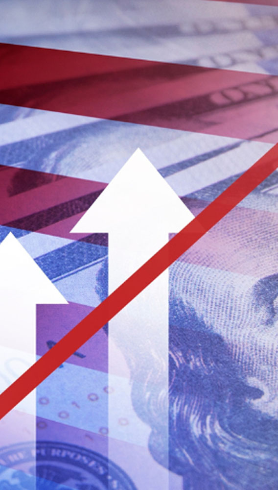 Fitch ABD için büyüme tahminini düşürdü