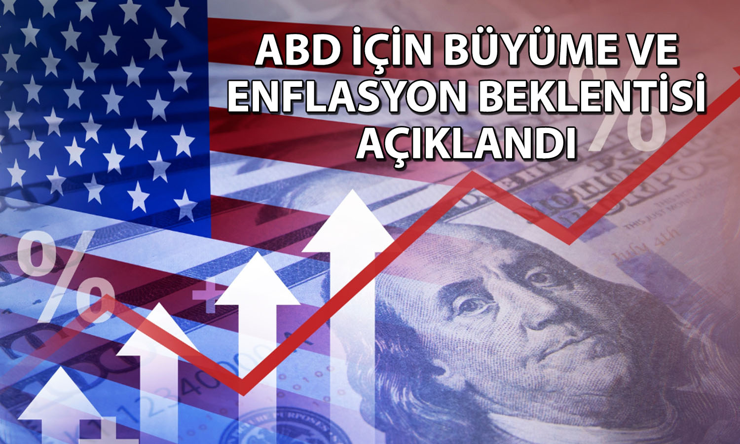 Fitch ABD için büyüme tahminini düşürdü