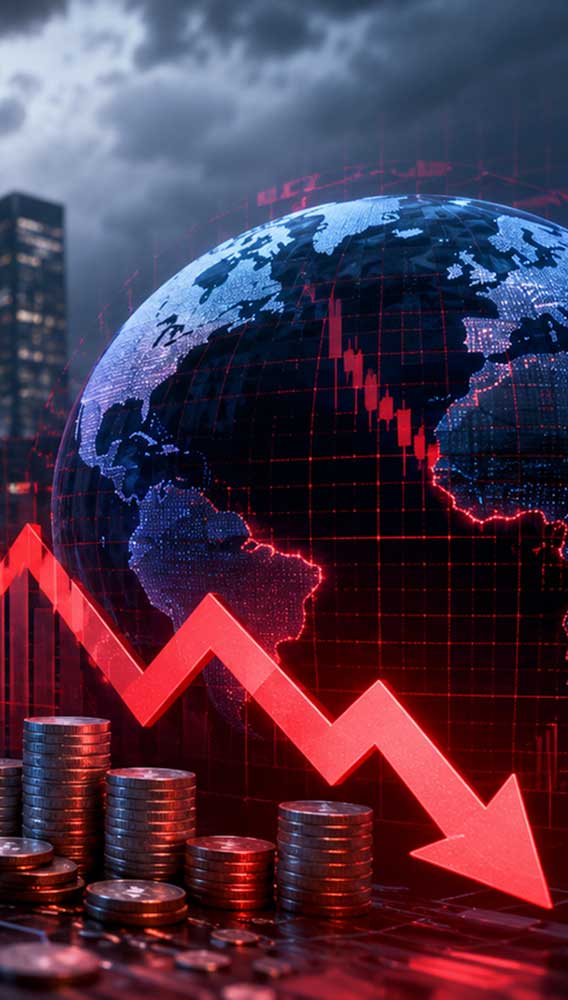 Fitch: AI balonu küresel kredi piyasaları için risk oluşturuyor