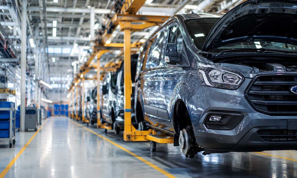 Ford Otosan’da yıllık izin dönemi başladı: Üretim geçici olarak duracak
