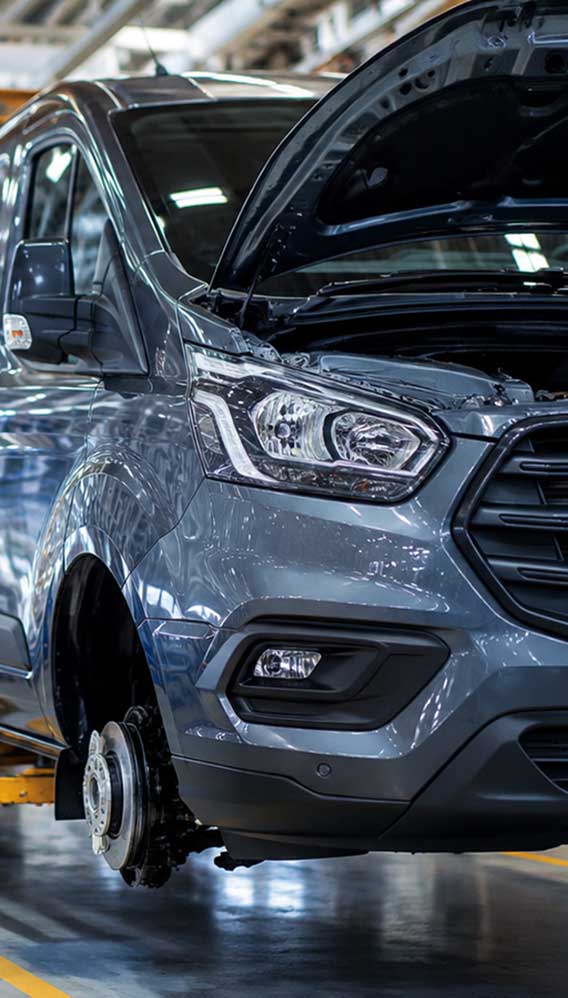 Ford Otosan'da yıllık izin dönemi başladı: Üretim geçici olarak duracak