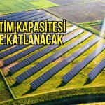 Formet Metal’den yeni GES yatırımı: Kapasite 12 MW’a çıkacak