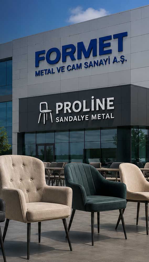 Formet’ten büyüme stratejisinde yeni adım: Proline'a ortak oldu