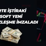 Forte bağlı ortaklığından 1,18 milyon dolarlık sözleşme