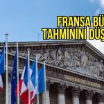 Fransa 2026 büyüme tahminini Orta Doğu etkisiyle düşürdü