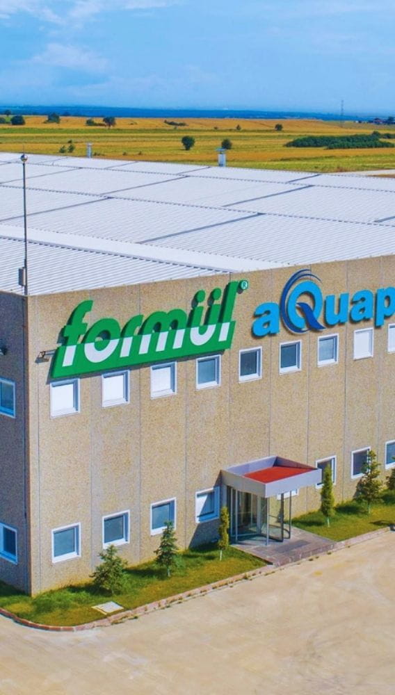 Formül Plastik'te (FRMPL) ciroyu olumlu etkileyen sipariş açıklandı