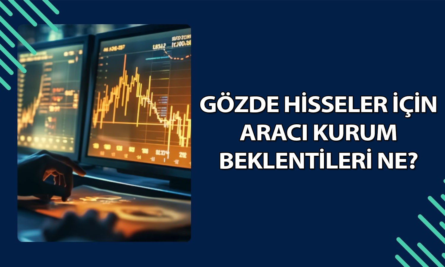 FROTO, DOAS, KRDMD ve EREGL için hedef fiyat açıklandı