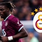 Galatasaray Ugochukwu transferi için Burnley ile anlaştı