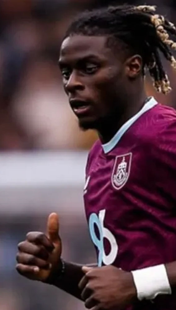 Galatasaray Ugochukwu transferi için Burnley ile anlaştı