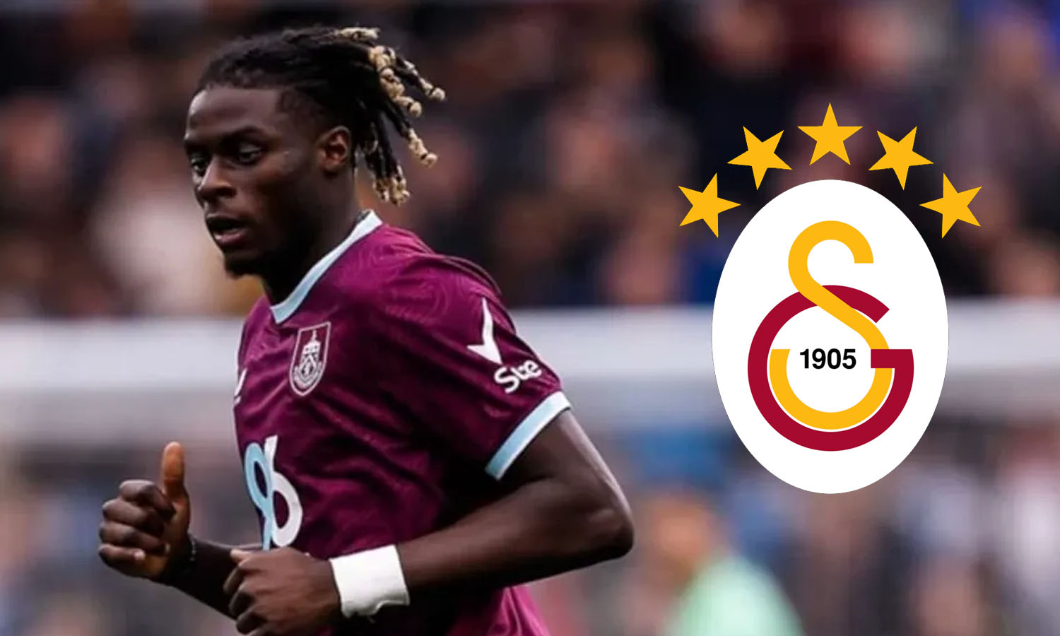 Galatasaray Ugochukwu transferi için Burnley ile anlaştı